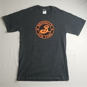 Brooklyn Brewery T-shirt